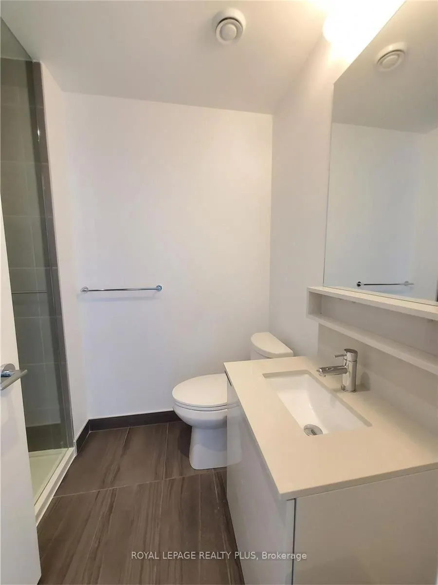 Photo 6 of Unit 1805, 5 Buttermill Avenue, Vaughan, Vaughan Corporate Centre — HOMEH