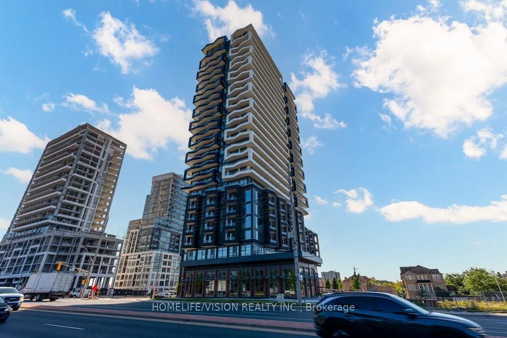 Photo 1 of Unit 2105, 260 Malta Avenue, Brampton, Gore Industrial South — HOMEH