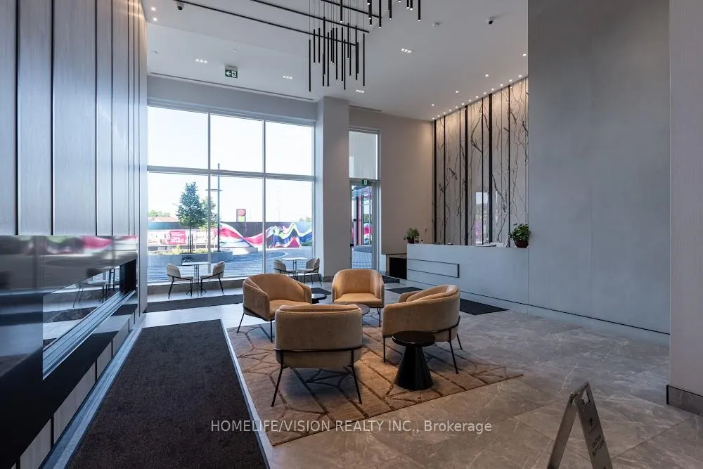 Photo 3 of Unit 2105, 260 Malta Avenue, Brampton, Gore Industrial South — HOMEH
