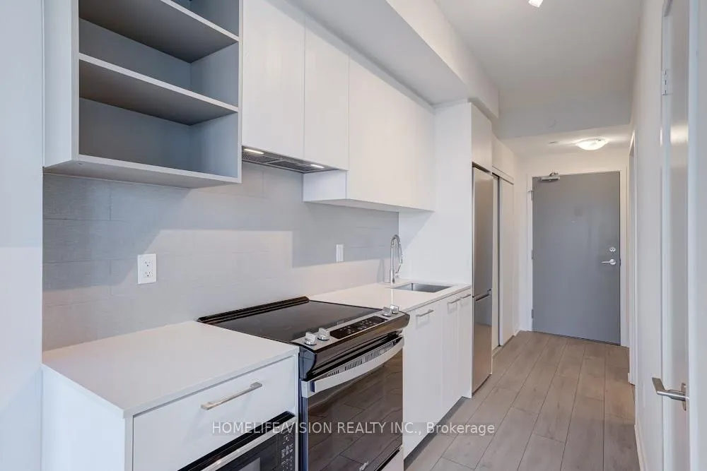 Photo 7 of Unit 2105, 260 Malta Avenue, Brampton, Gore Industrial South — HOMEH