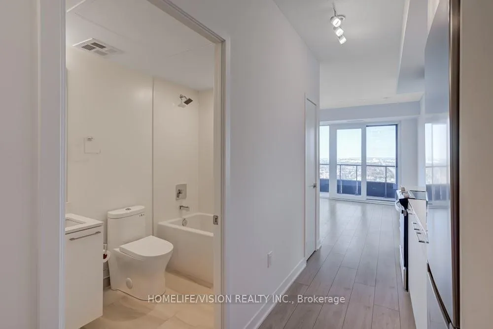 Photo 8 of Unit 2105, 260 Malta Avenue, Brampton, Gore Industrial South — HOMEH