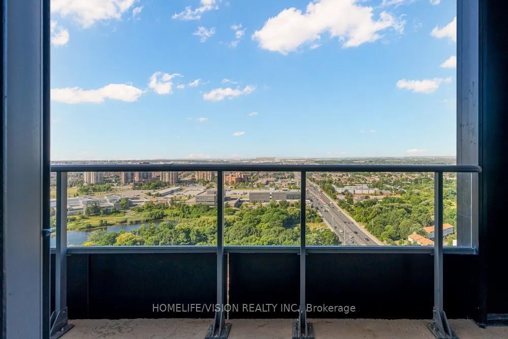 Photo 16 of Unit 2105, 260 Malta Avenue, Brampton, Gore Industrial South — HOMEH