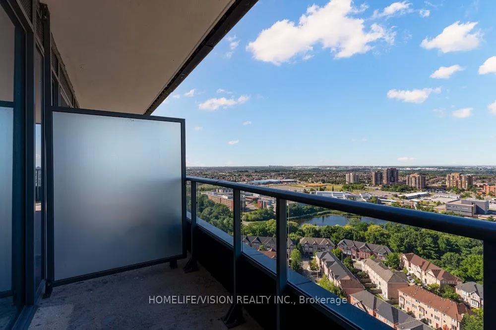 Photo 18 of Unit 2105, 260 Malta Avenue, Brampton, Gore Industrial South — HOMEH