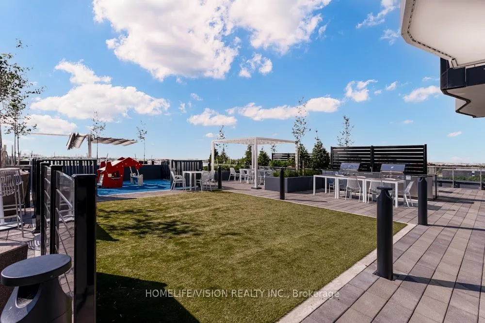 Photo 20 of Unit 2105, 260 Malta Avenue, Brampton, Gore Industrial South — HOMEH