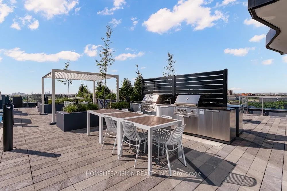 Photo 21 of Unit 2105, 260 Malta Avenue, Brampton, Gore Industrial South — HOMEH