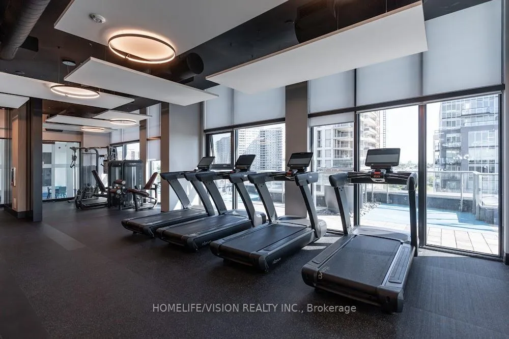 Photo 23 of Unit 2105, 260 Malta Avenue, Brampton, Gore Industrial South — HOMEH