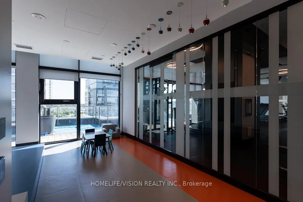 Photo 24 of Unit 2105, 260 Malta Avenue, Brampton, Gore Industrial South — HOMEH