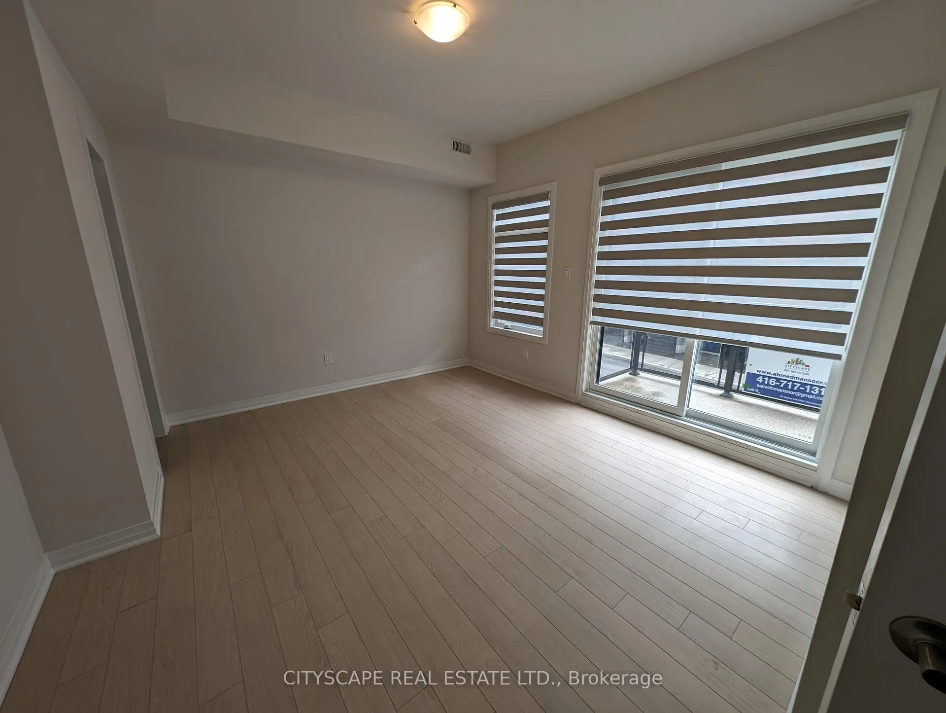 Photo 5 of Unit 68, 2 Willow Street, Brant, Paris — HOMEH