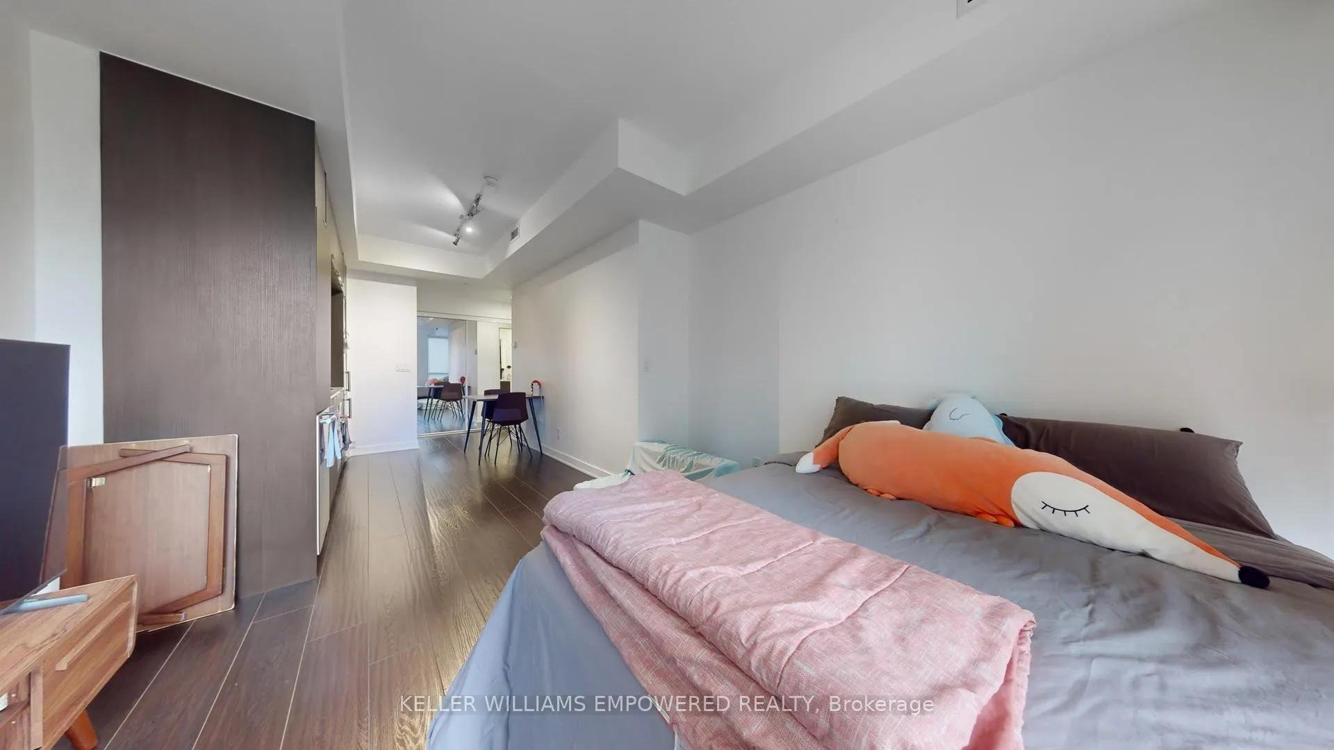 Photo 8 of Unit 705, 170 Sumach Street, Toronto, Regent Park — HOMEH