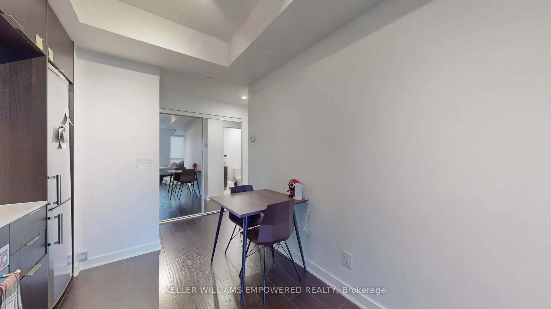 Photo 11 of Unit 705, 170 Sumach Street, Toronto, Regent Park — HOMEH