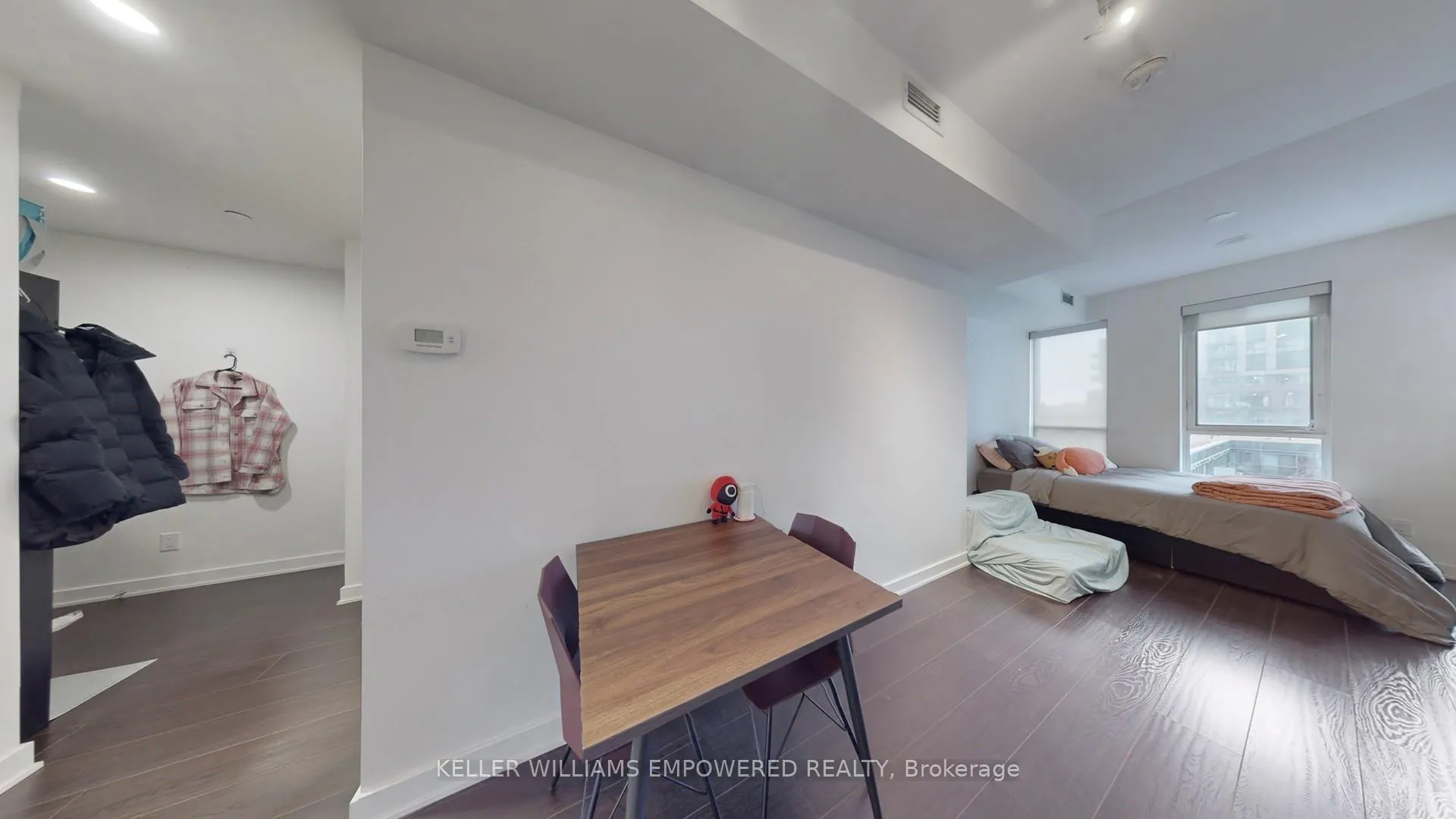Photo 12 of Unit 705, 170 Sumach Street, Toronto, Regent Park — HOMEH