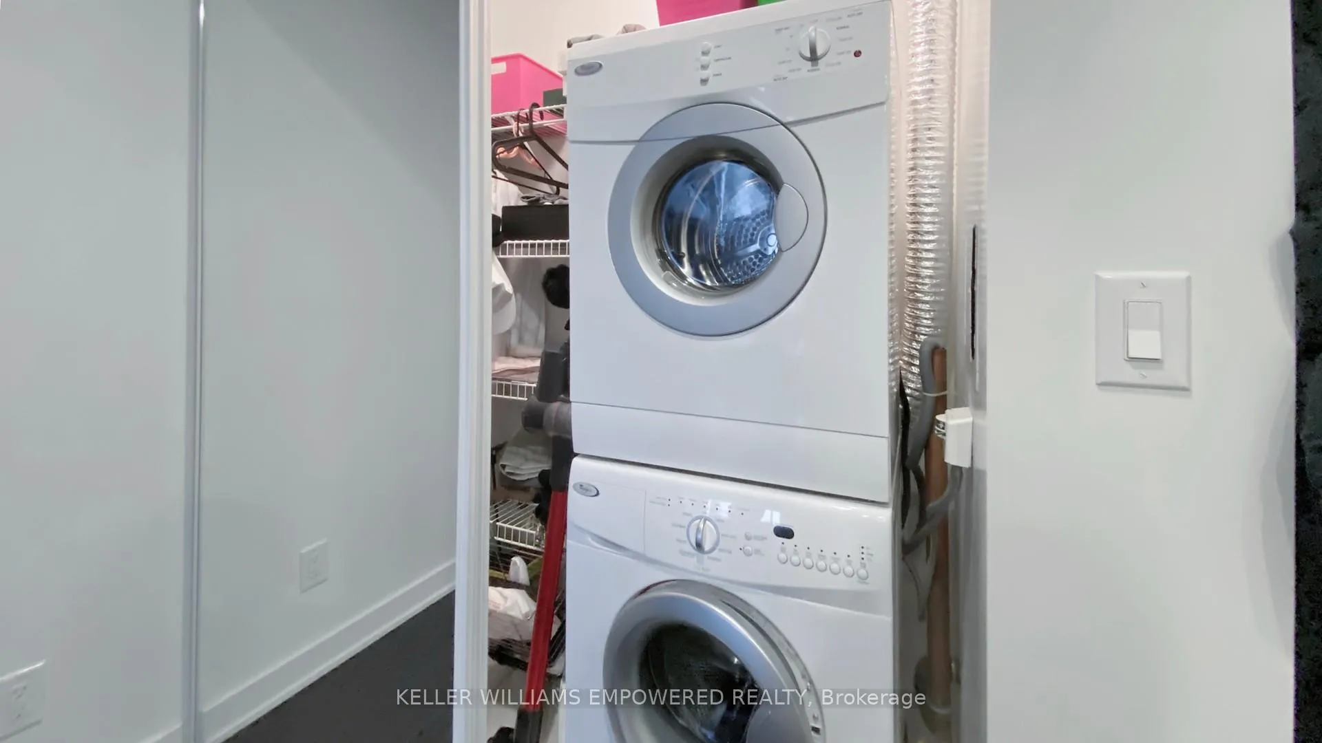 Photo 16 of Unit 705, 170 Sumach Street, Toronto, Regent Park — HOMEH
