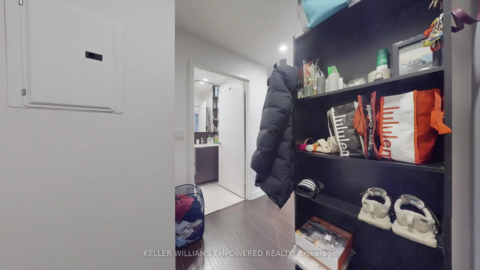 Photo 17 of Unit 705, 170 Sumach Street, Toronto, Regent Park — HOMEH