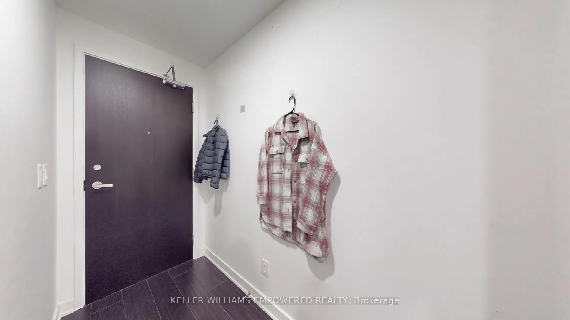 Photo 18 of Unit 705, 170 Sumach Street, Toronto, Regent Park — HOMEH