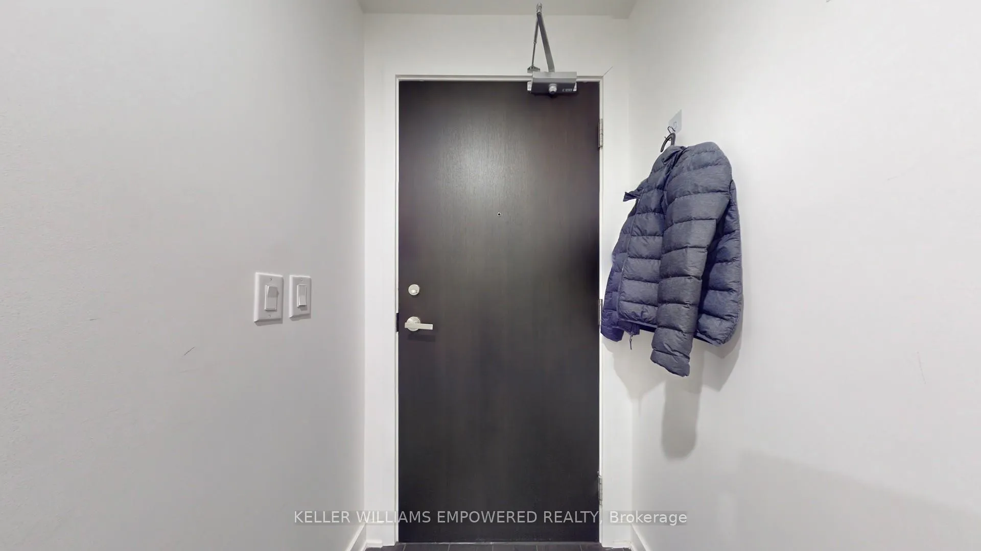 Photo 19 of Unit 705, 170 Sumach Street, Toronto, Regent Park — HOMEH