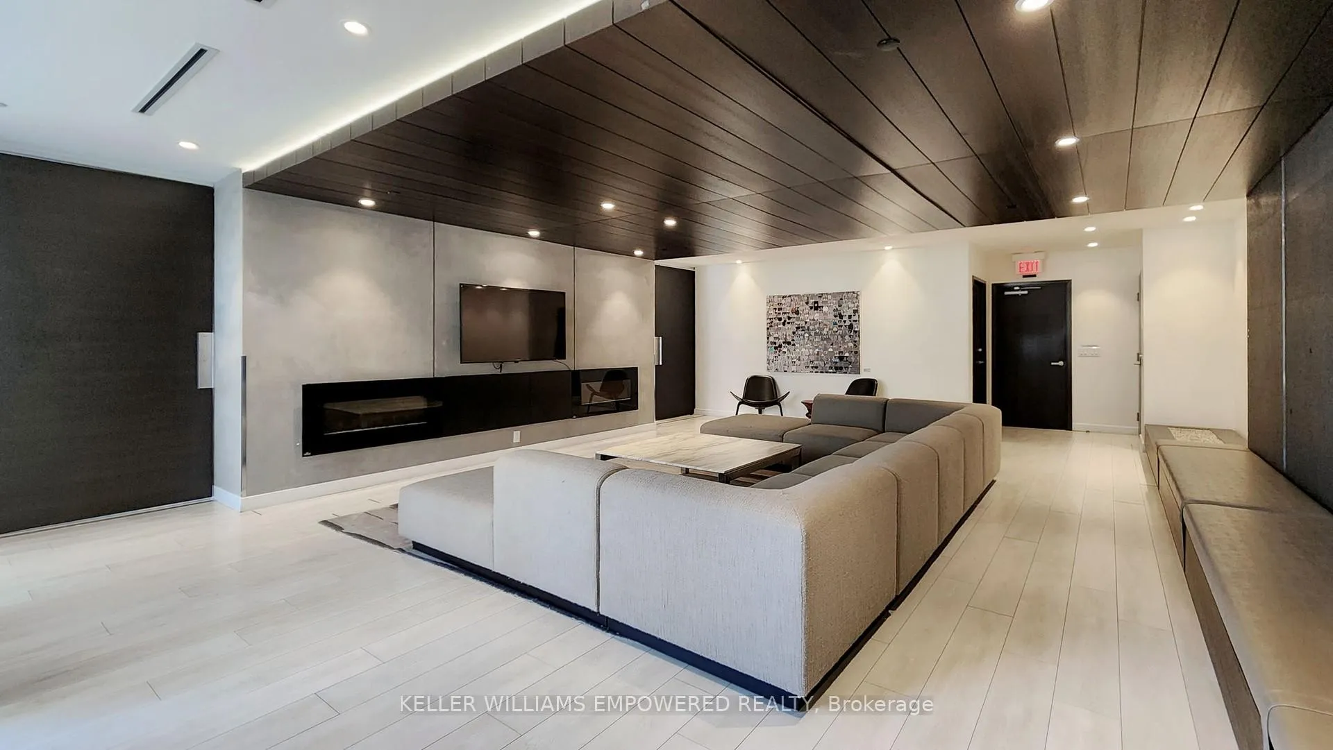 Photo 21 of Unit 705, 170 Sumach Street, Toronto, Regent Park — HOMEH