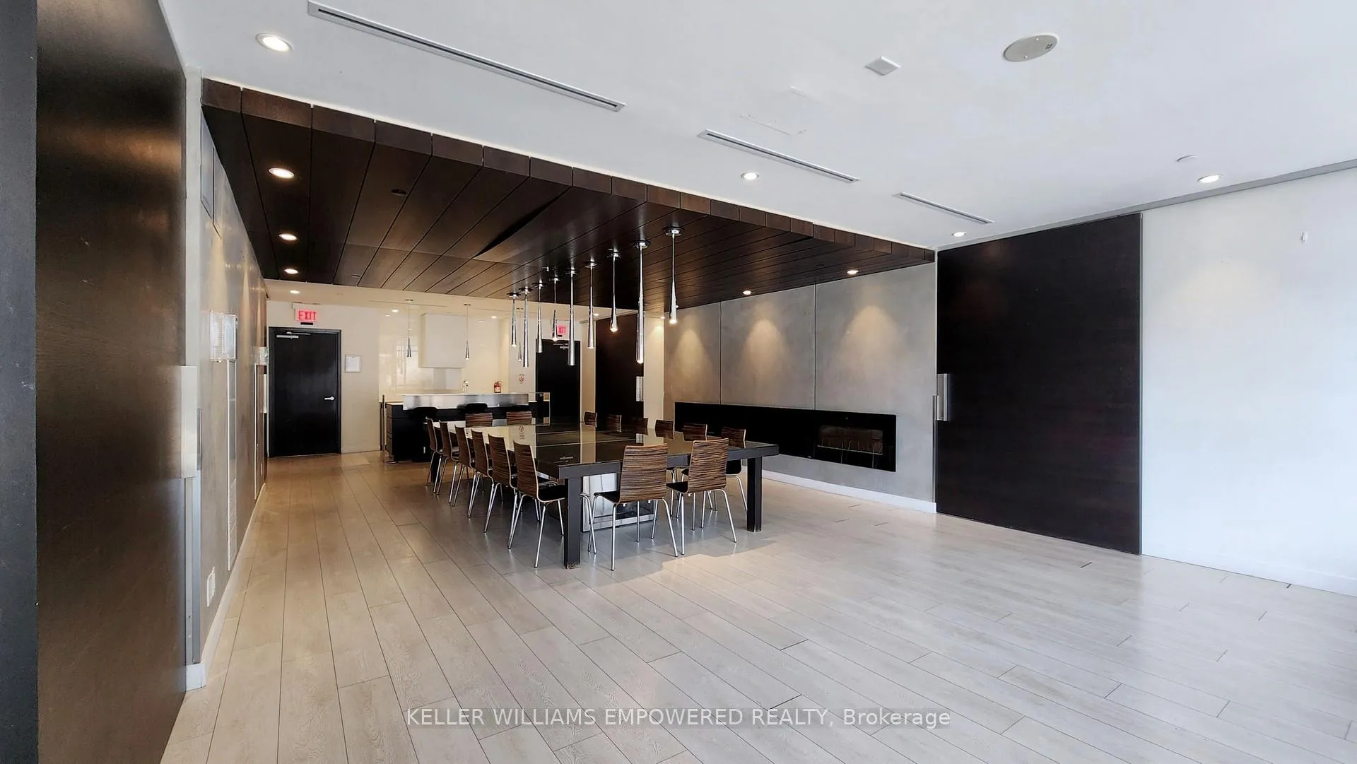 Photo 22 of Unit 705, 170 Sumach Street, Toronto, Regent Park — HOMEH