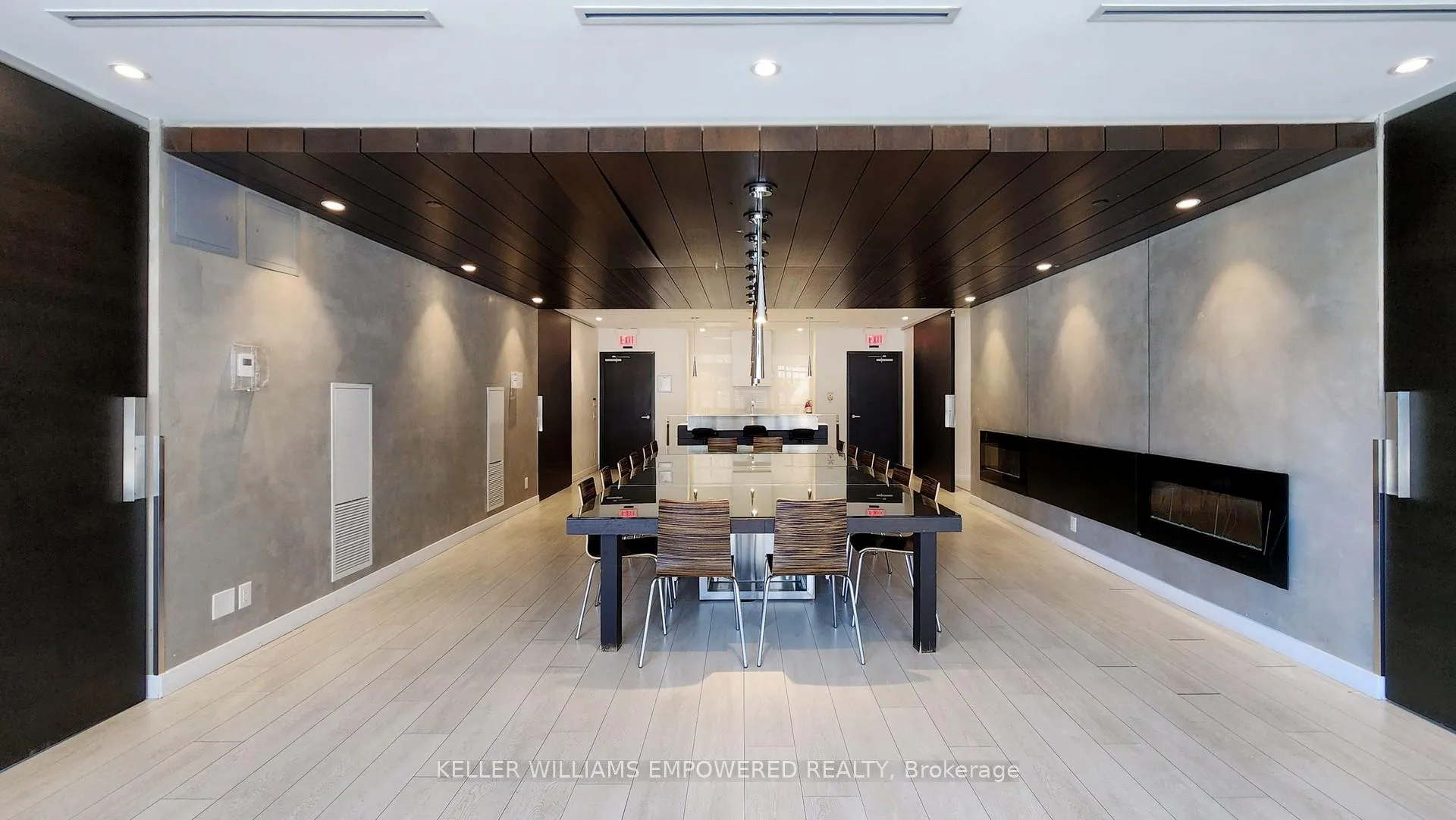 Photo 23 of Unit 705, 170 Sumach Street, Toronto, Regent Park — HOMEH
