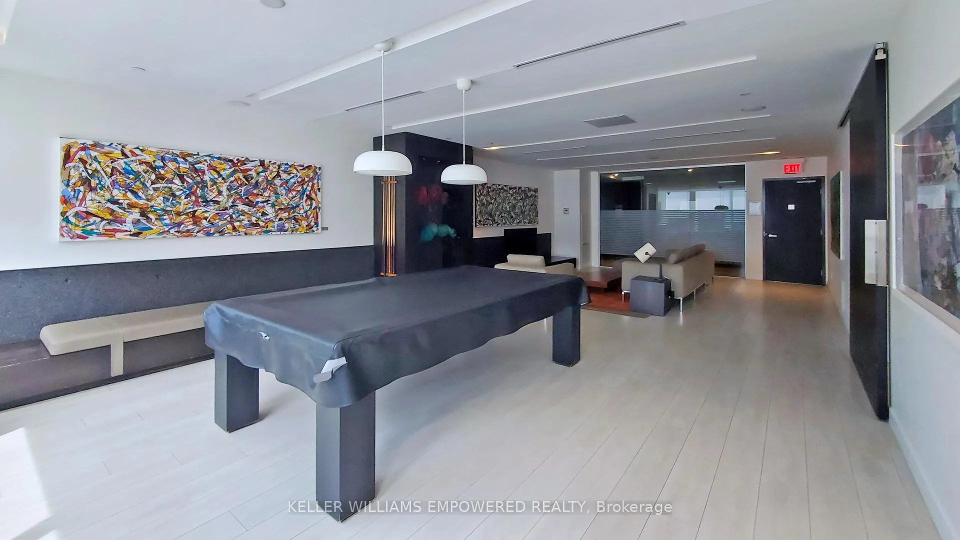 Photo 25 of Unit 705, 170 Sumach Street, Toronto, Regent Park — HOMEH