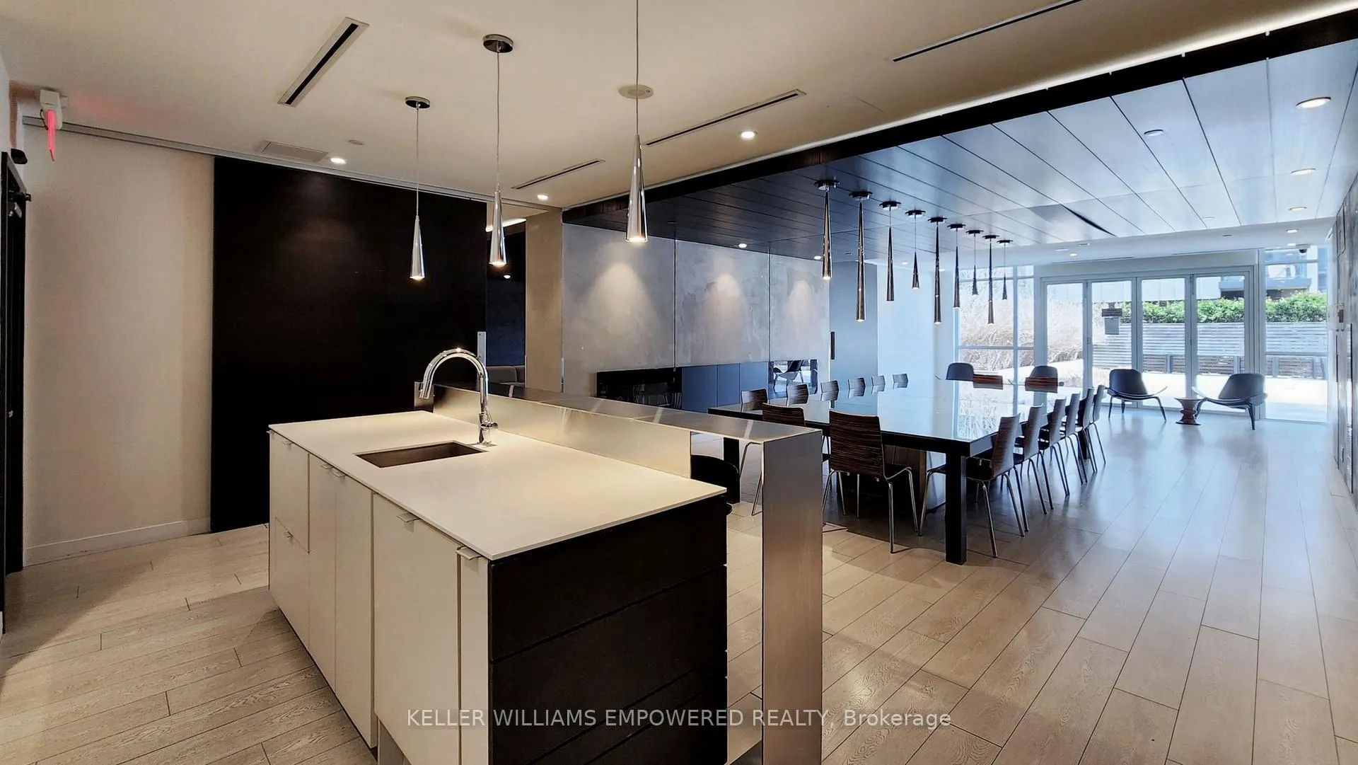 Photo 26 of Unit 705, 170 Sumach Street, Toronto, Regent Park — HOMEH