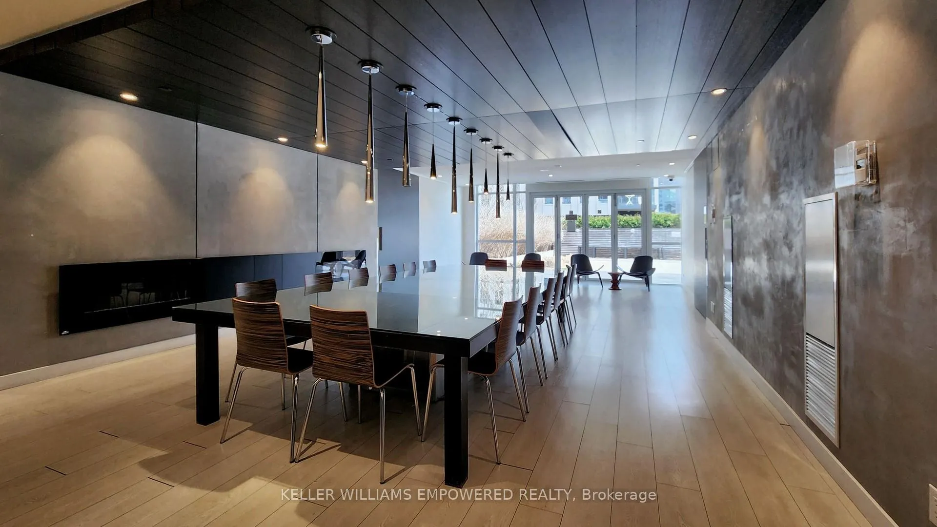 Photo 27 of Unit 705, 170 Sumach Street, Toronto, Regent Park — HOMEH