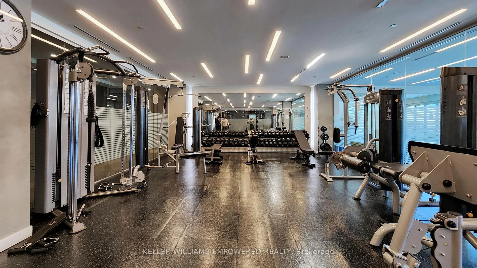 Photo 28 of Unit 705, 170 Sumach Street, Toronto, Regent Park — HOMEH
