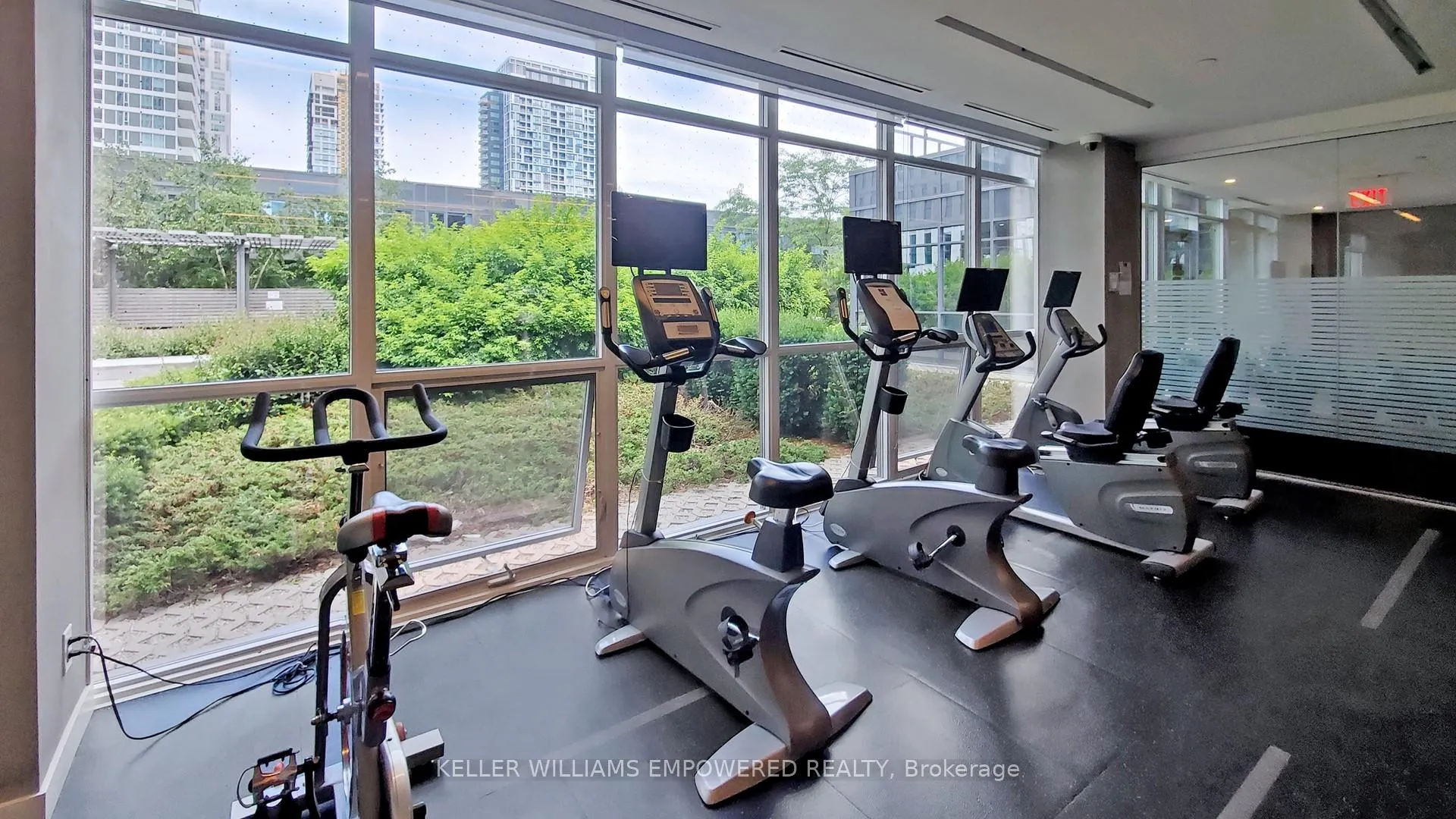 Photo 29 of Unit 705, 170 Sumach Street, Toronto, Regent Park — HOMEH