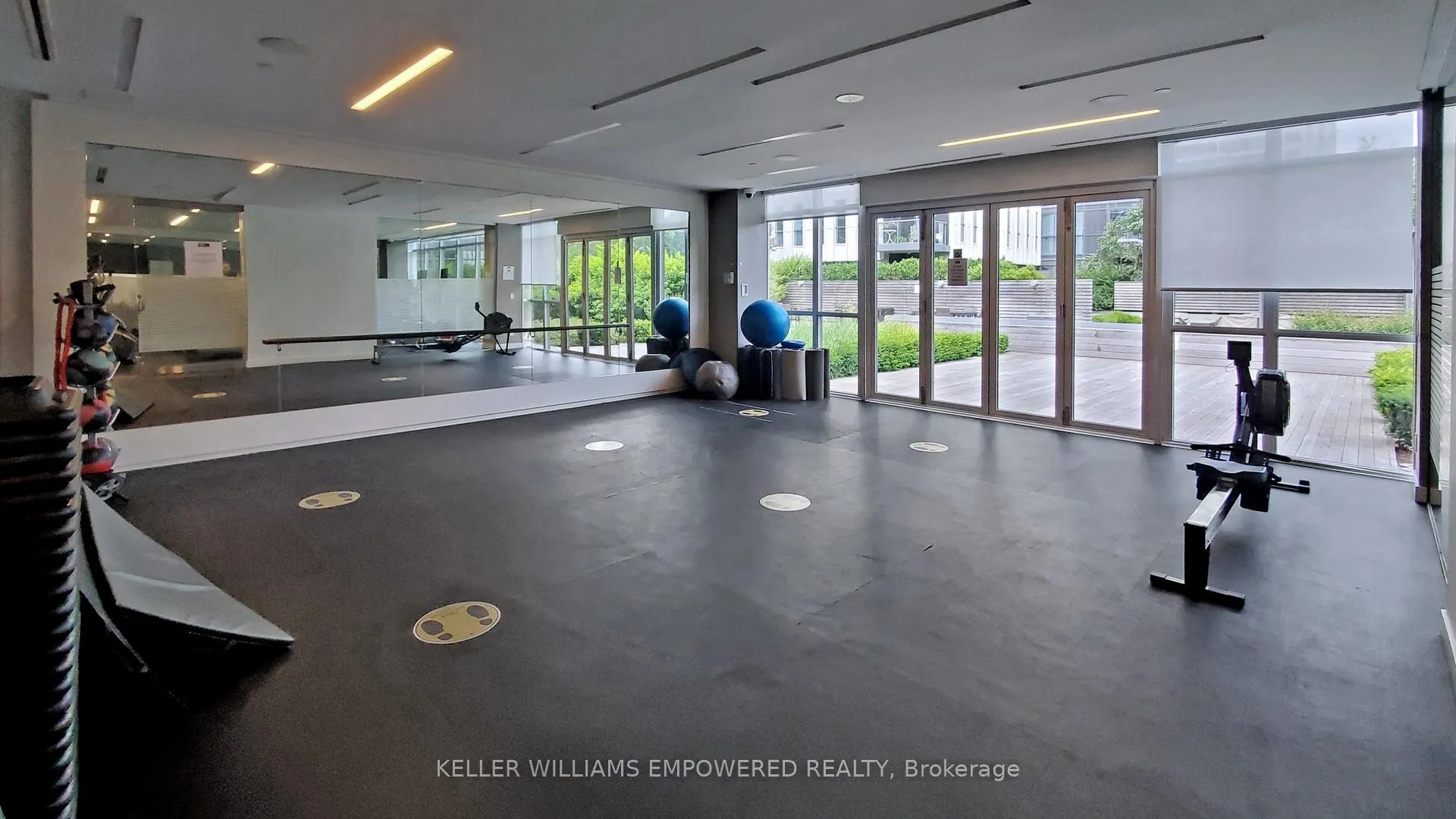 Photo 30 of Unit 705, 170 Sumach Street, Toronto, Regent Park — HOMEH