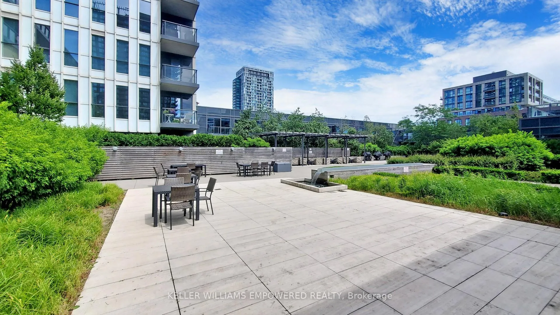 Photo 32 of Unit 705, 170 Sumach Street, Toronto, Regent Park — HOMEH