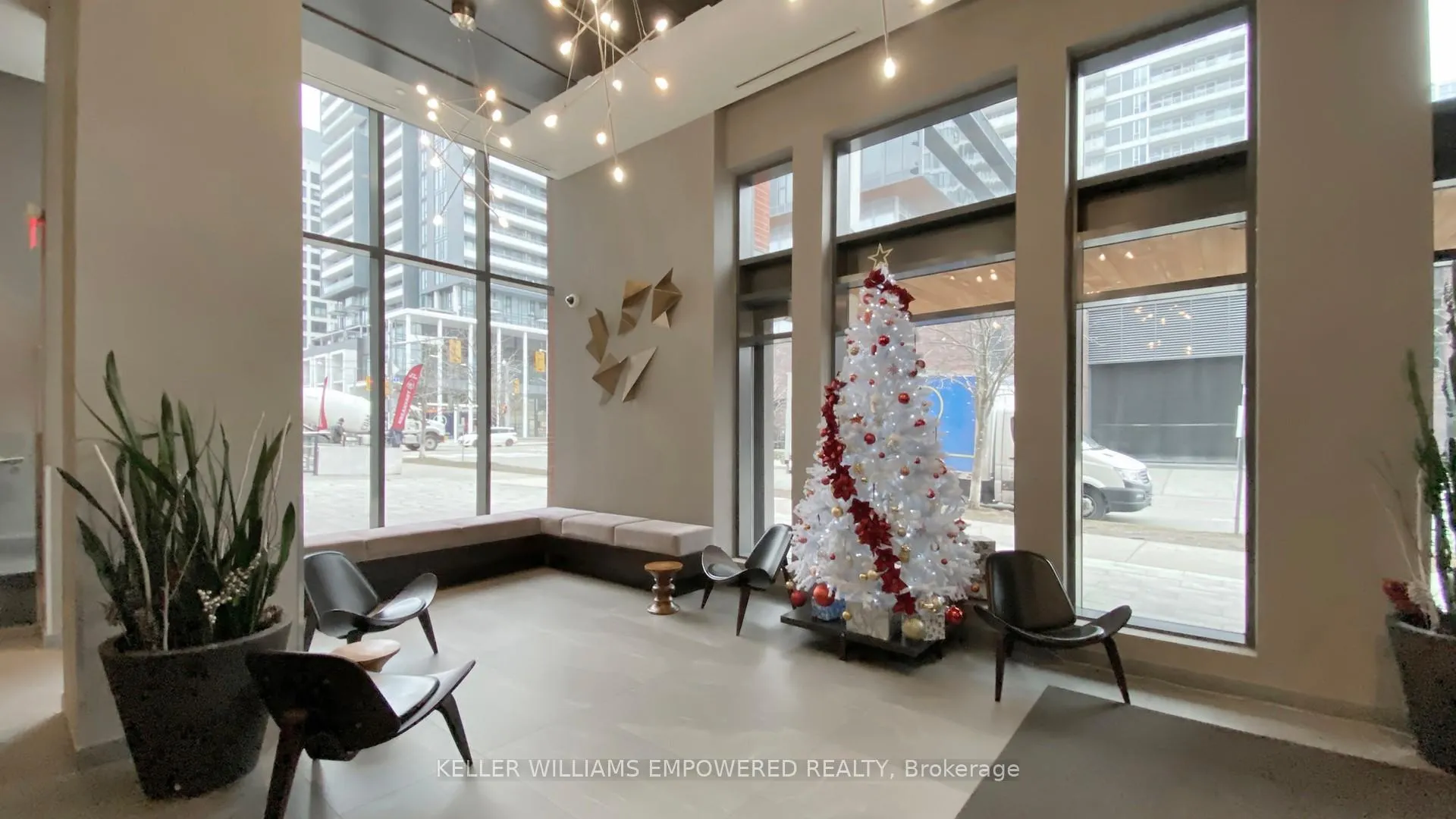 Photo 33 of Unit 705, 170 Sumach Street, Toronto, Regent Park — HOMEH