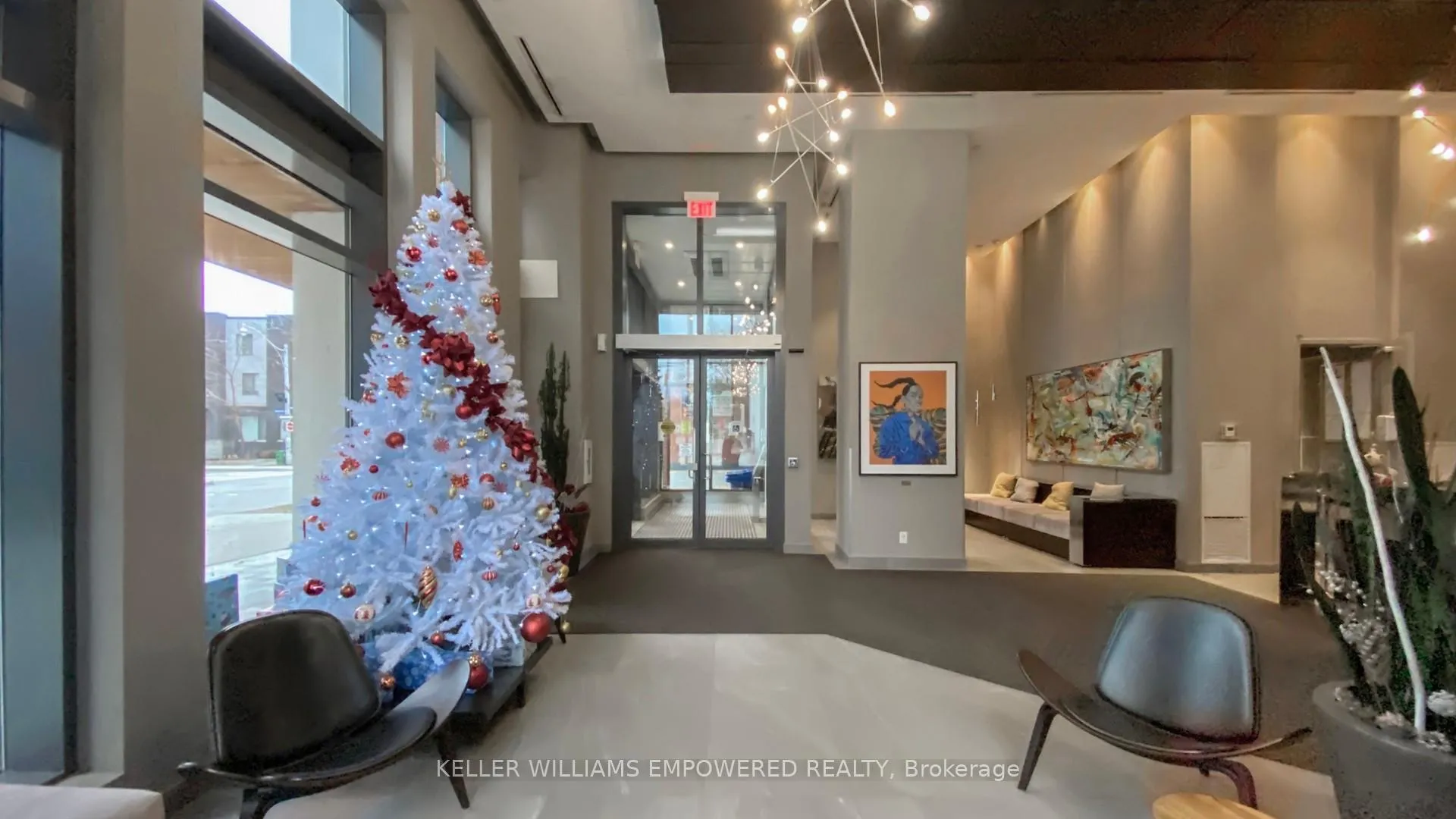 Photo 34 of Unit 705, 170 Sumach Street, Toronto, Regent Park — HOMEH