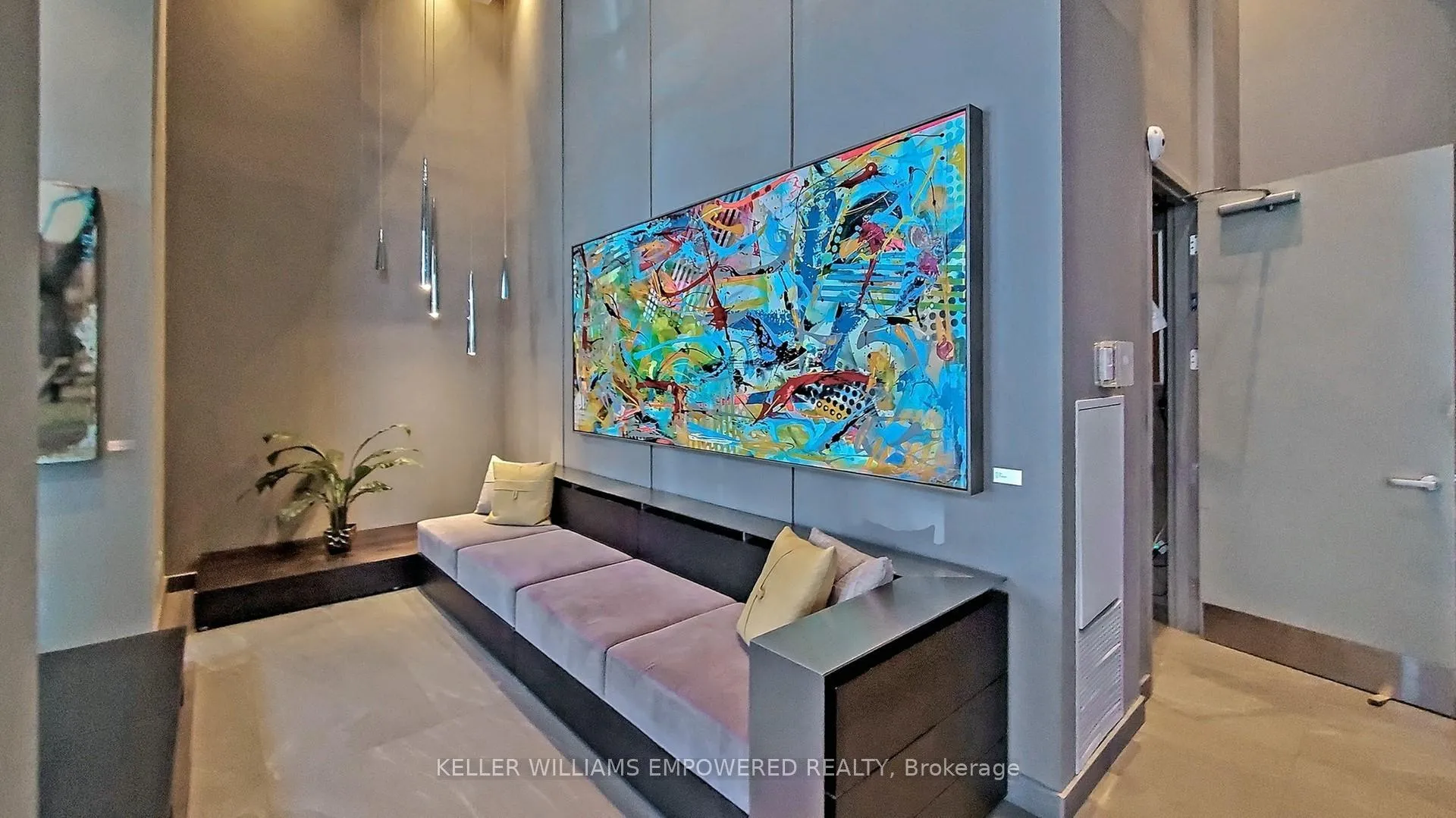 Photo 36 of Unit 705, 170 Sumach Street, Toronto, Regent Park — HOMEH