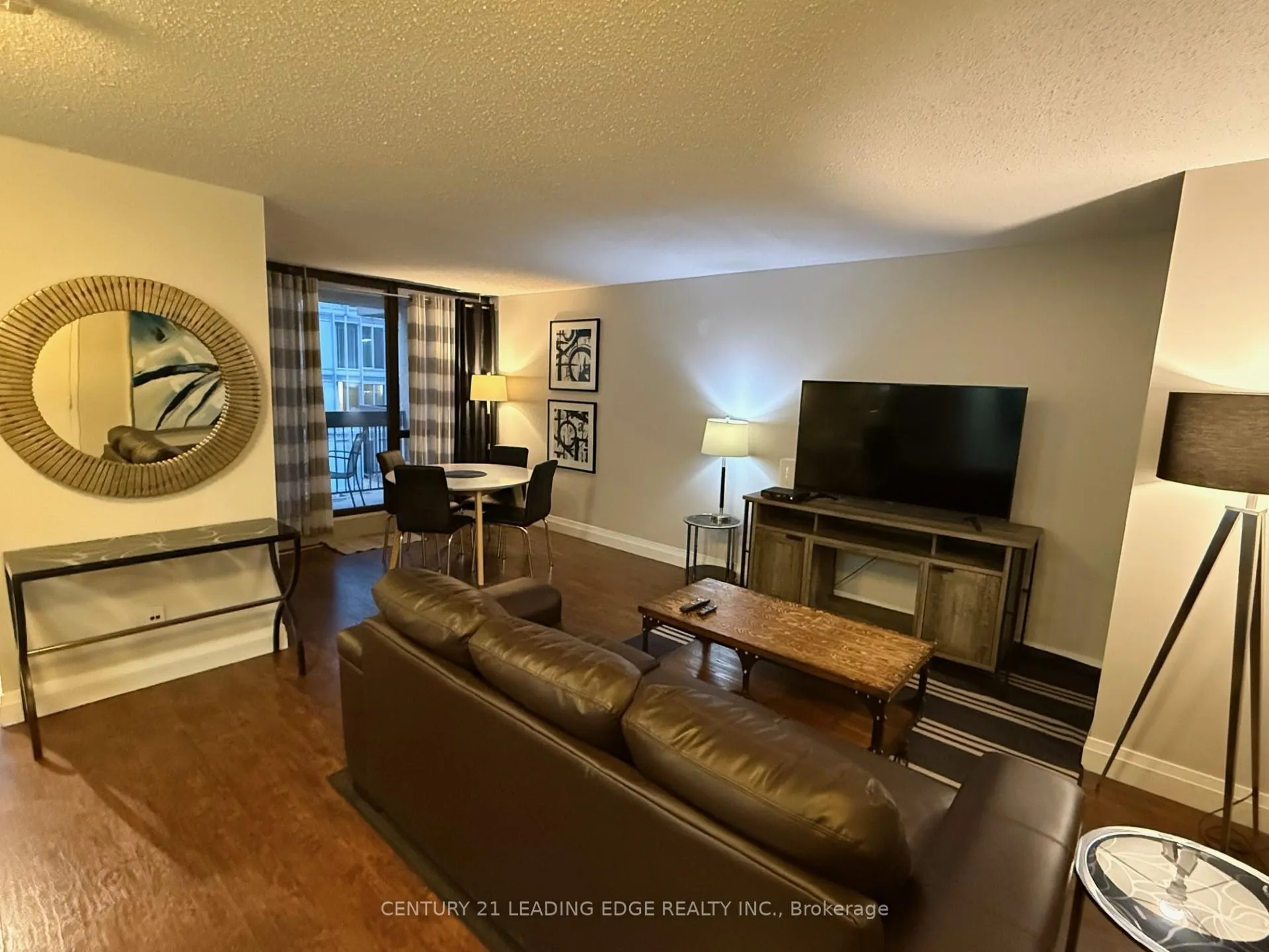 Photo 1 of Unit 458, 49 McCaul Street, Toronto, Kensington-Chinatown — HOMEH