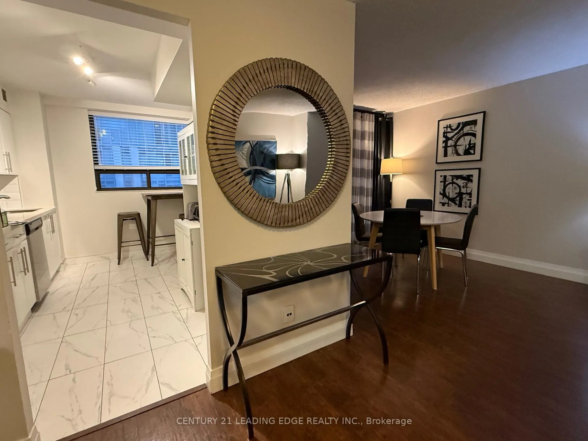 Photo 3 of Unit 458, 49 McCaul Street, Toronto, Kensington-Chinatown — HOMEH