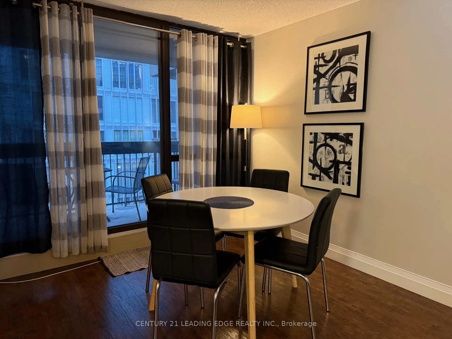 Photo 4 of Unit 458, 49 McCaul Street, Toronto, Kensington-Chinatown — HOMEH