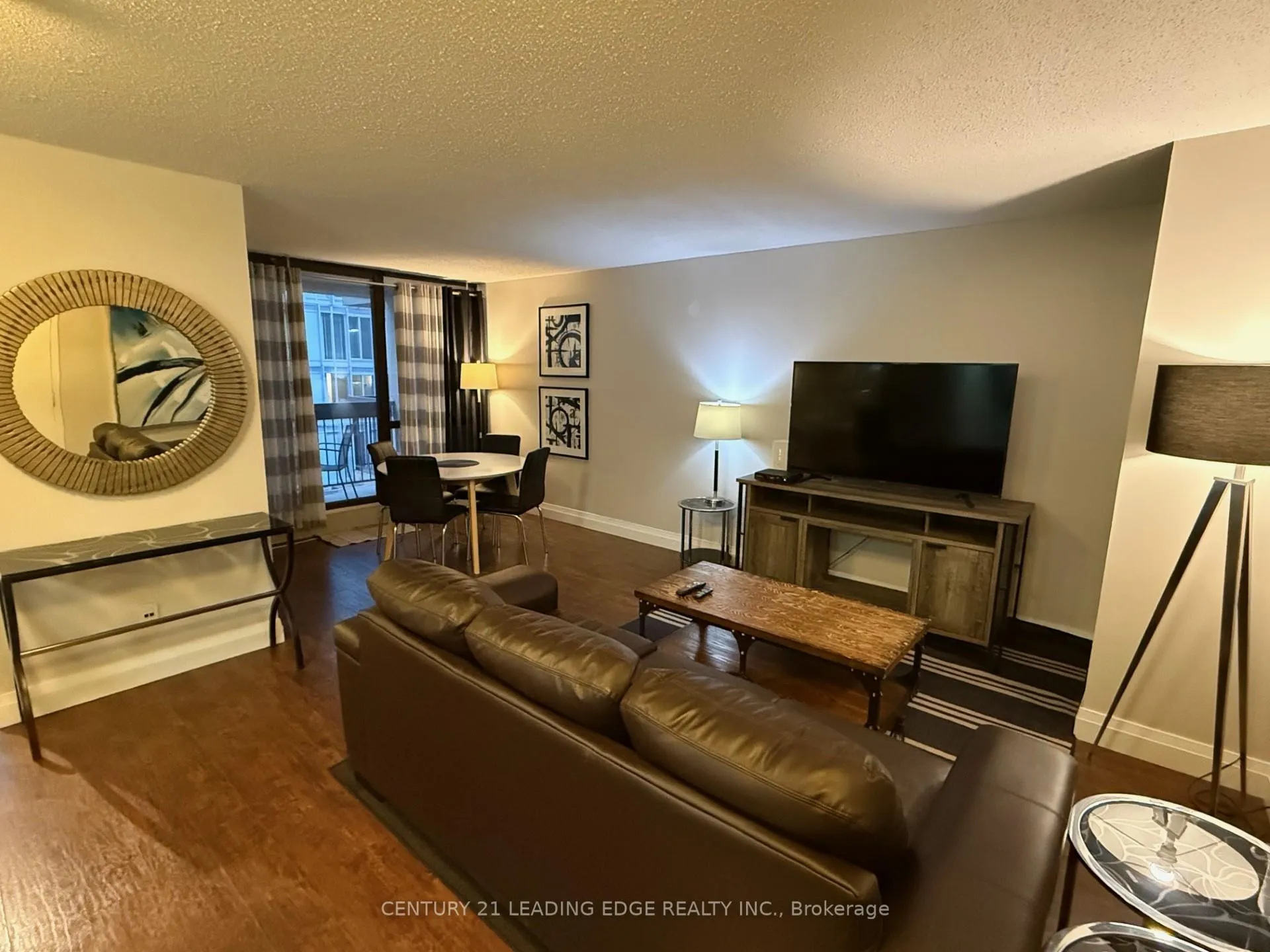 Photo 5 of Unit 458, 49 McCaul Street, Toronto, Kensington-Chinatown — HOMEH