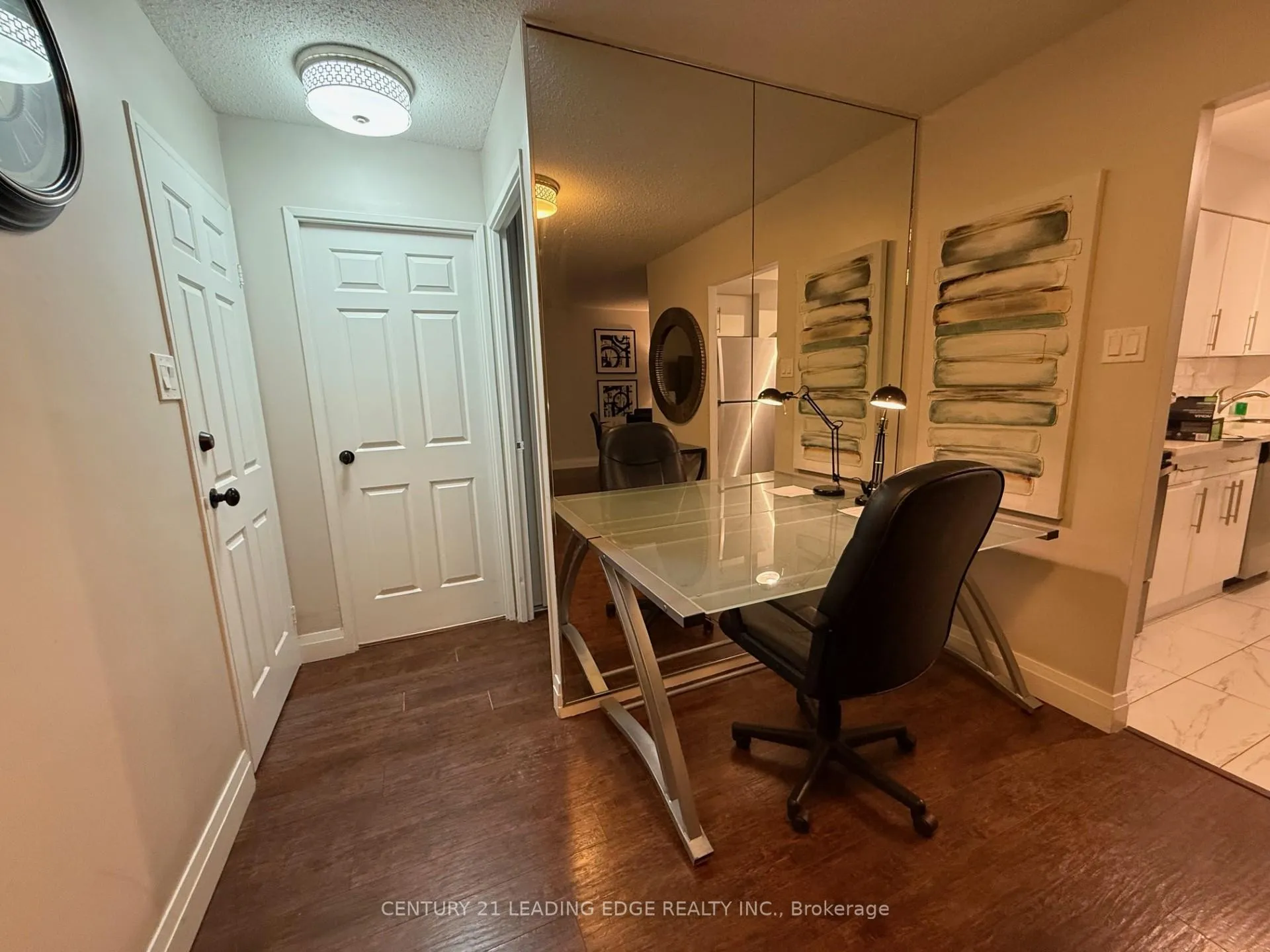 Photo 18 of Unit 458, 49 McCaul Street, Toronto, Kensington-Chinatown — HOMEH