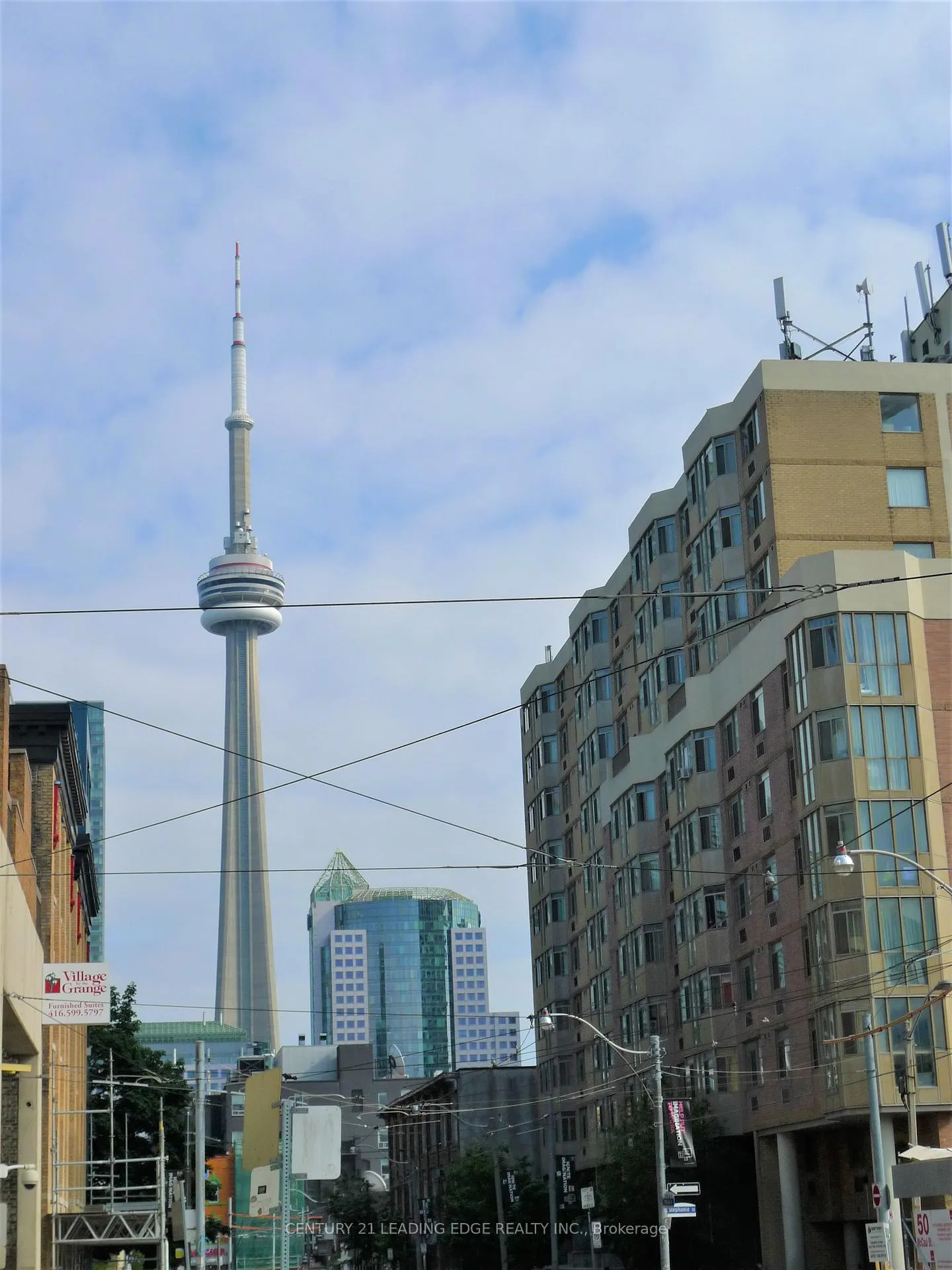 Photo 21 of Unit 458, 49 McCaul Street, Toronto, Kensington-Chinatown — HOMEH