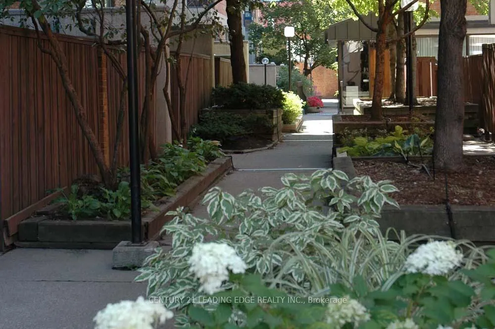 Photo 25 of Unit 458, 49 McCaul Street, Toronto, Kensington-Chinatown — HOMEH