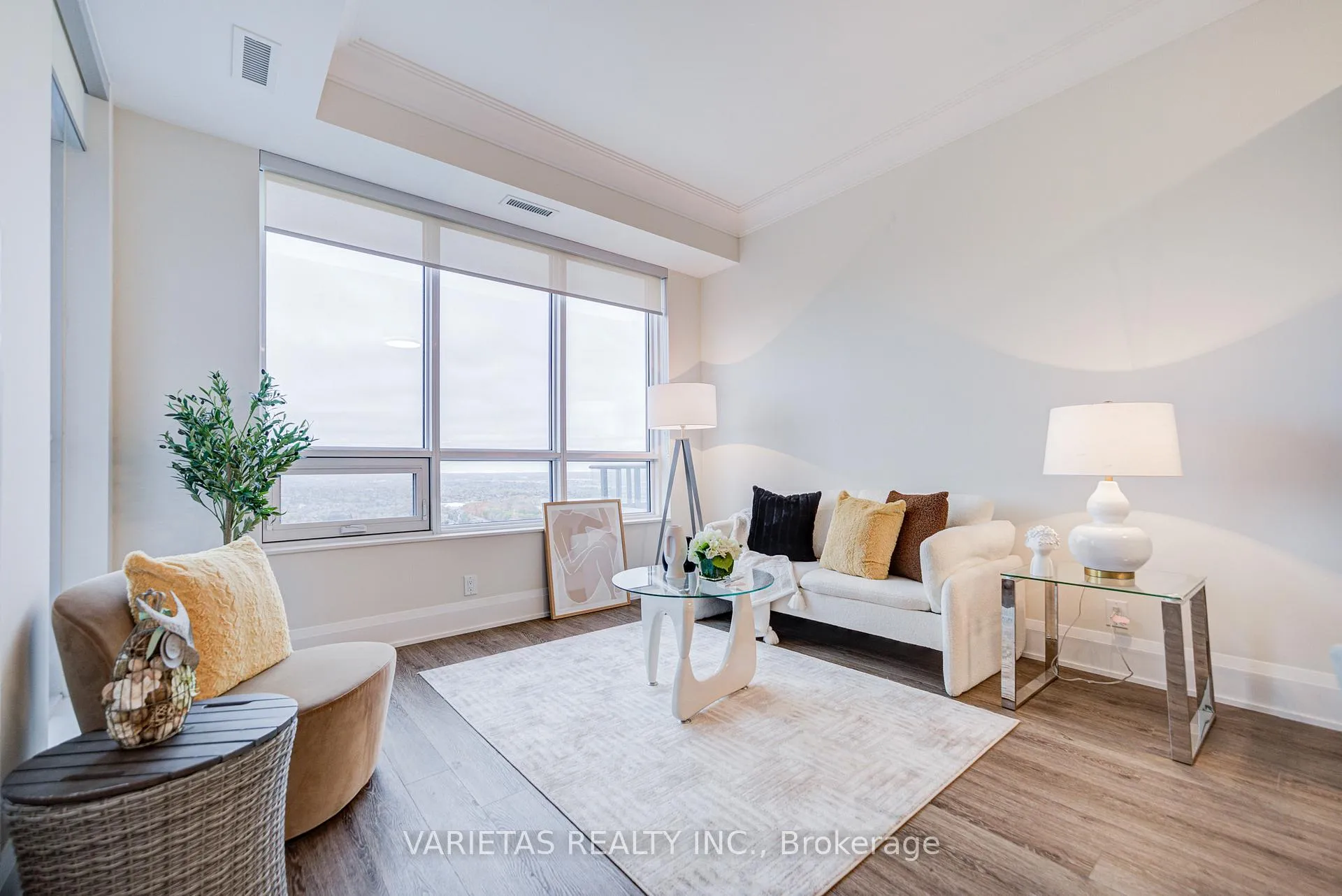Photo 14 of Unit 3701, 12 Gandhi Lane, Markham, Commerce Valley — HOMEH