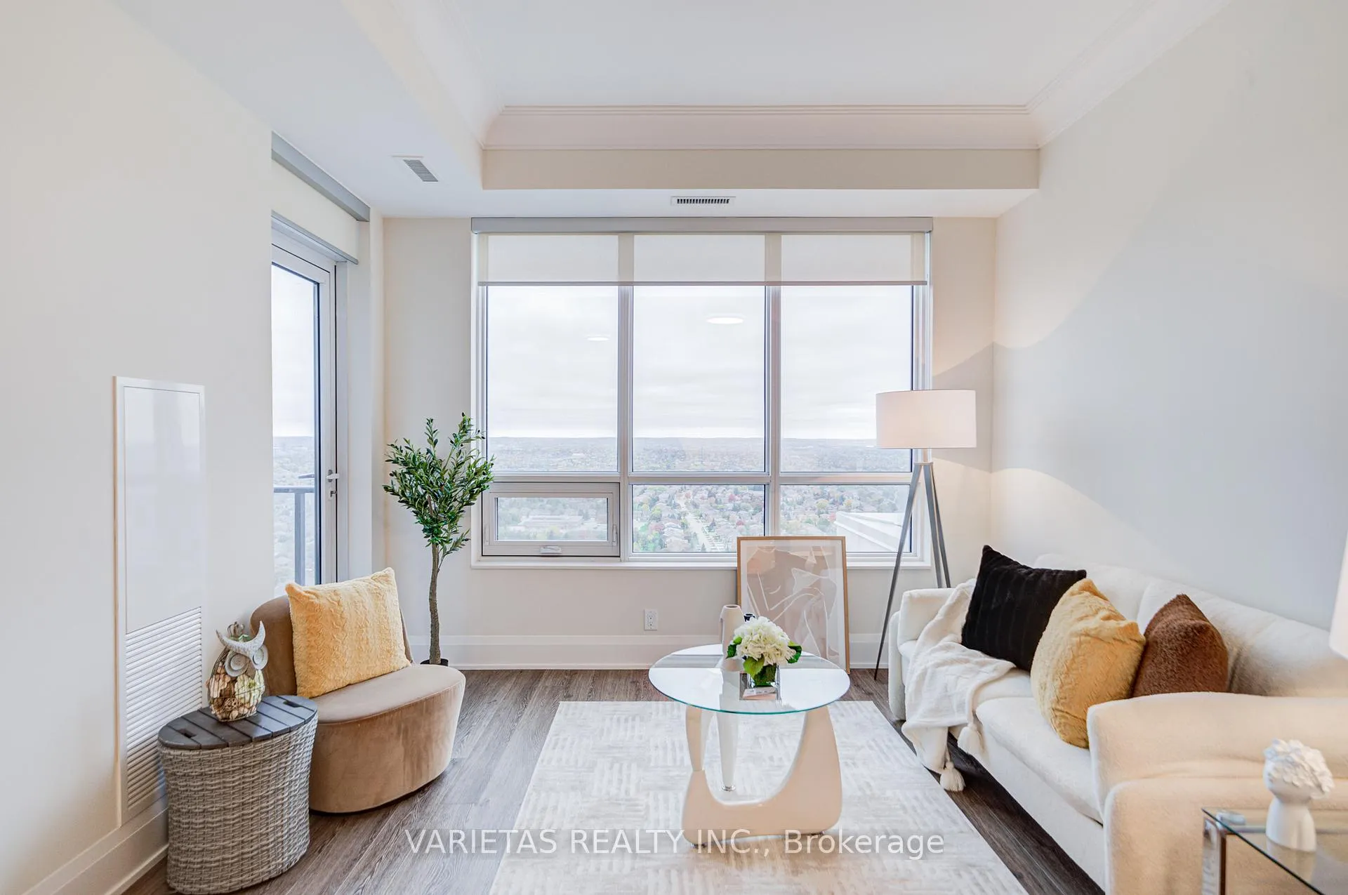 Photo 15 of Unit 3701, 12 Gandhi Lane, Markham, Commerce Valley — HOMEH