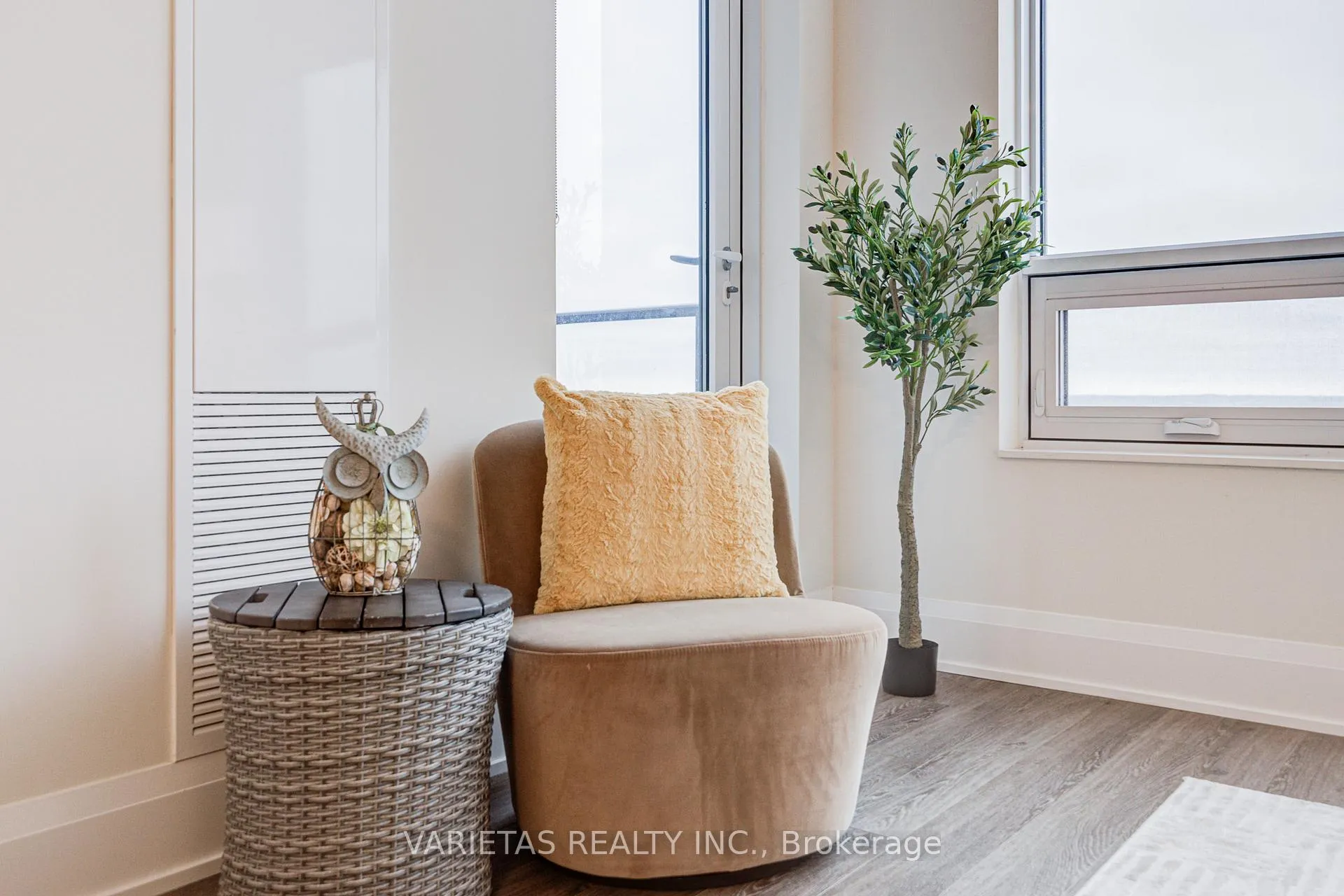 Photo 16 of Unit 3701, 12 Gandhi Lane, Markham, Commerce Valley — HOMEH