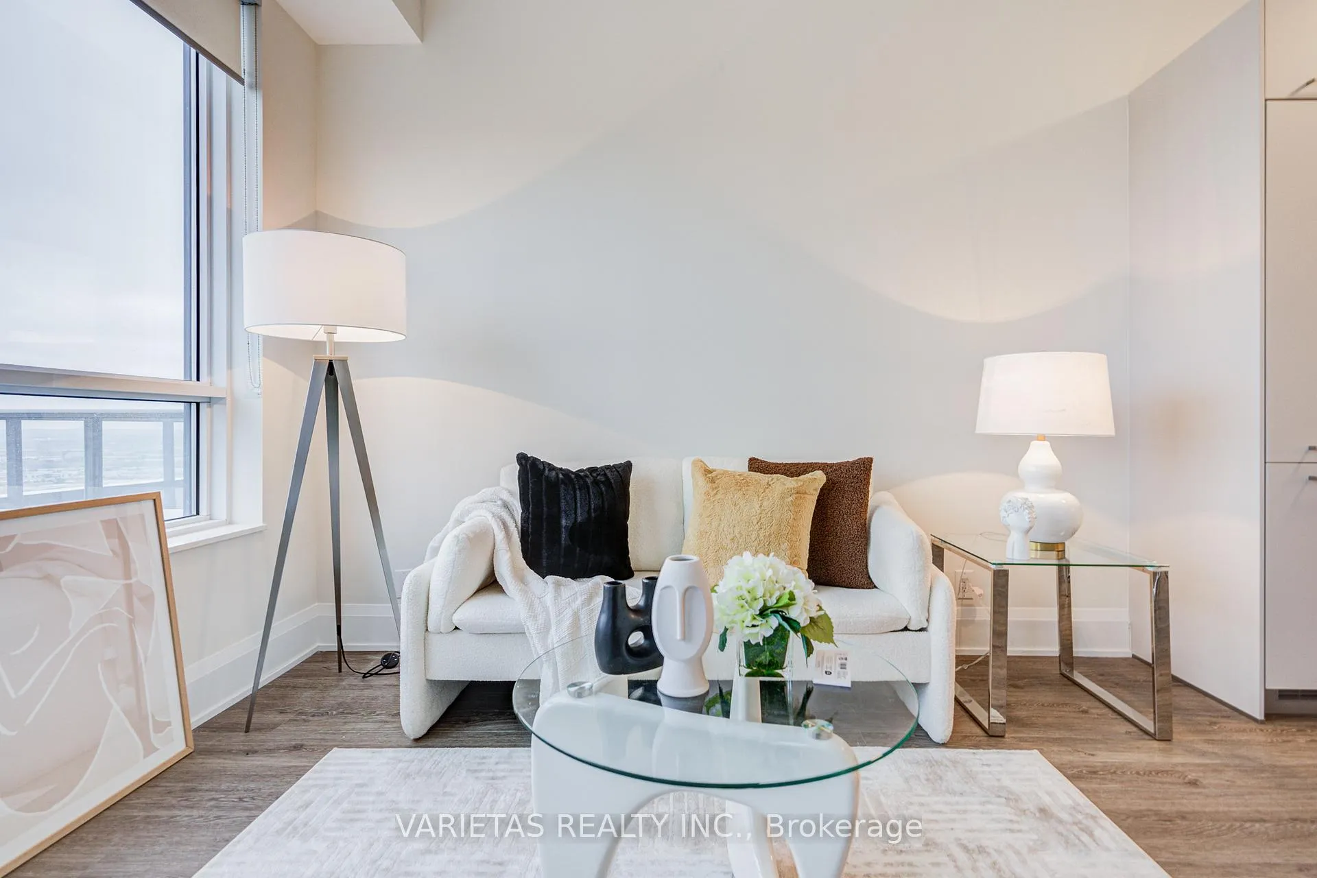 Photo 17 of Unit 3701, 12 Gandhi Lane, Markham, Commerce Valley — HOMEH