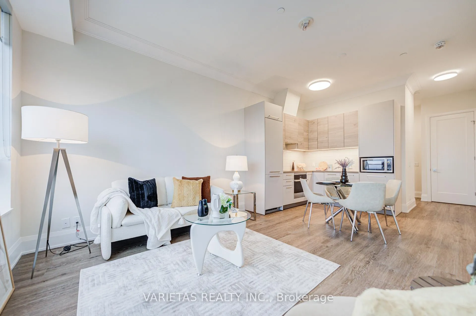 Photo 18 of Unit 3701, 12 Gandhi Lane, Markham, Commerce Valley — HOMEH