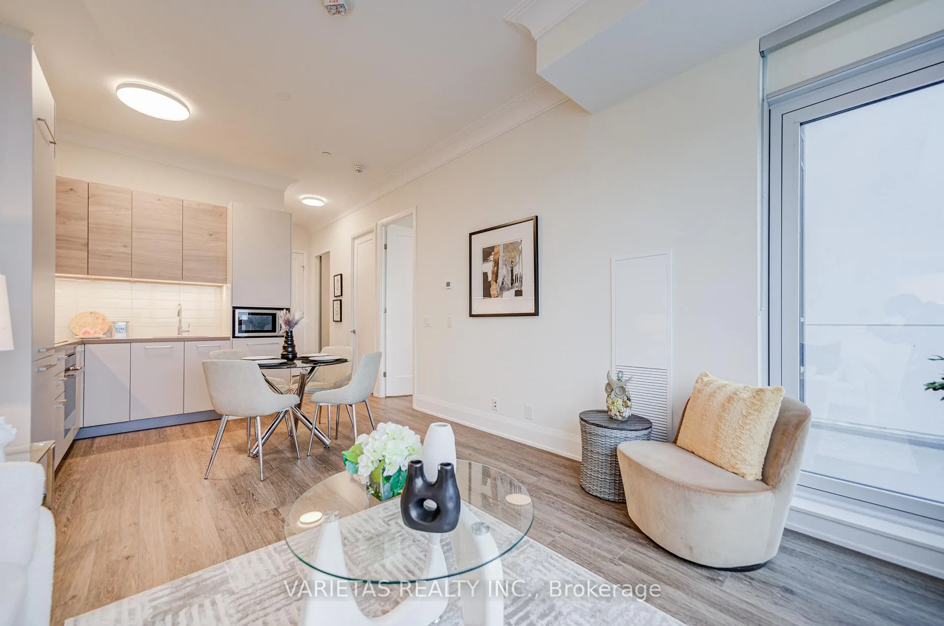 Photo 19 of Unit 3701, 12 Gandhi Lane, Markham, Commerce Valley — HOMEH