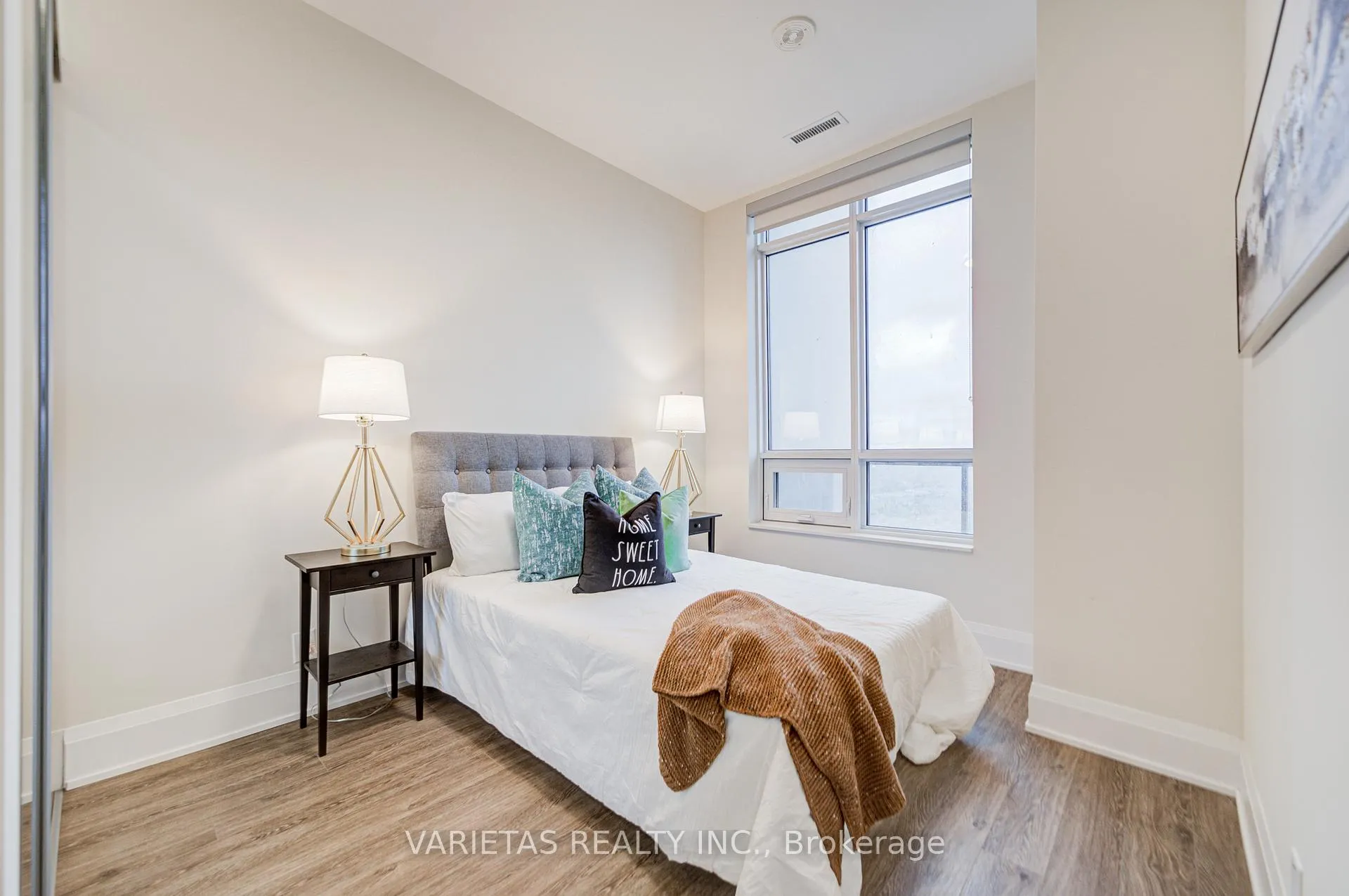 Photo 20 of Unit 3701, 12 Gandhi Lane, Markham, Commerce Valley — HOMEH