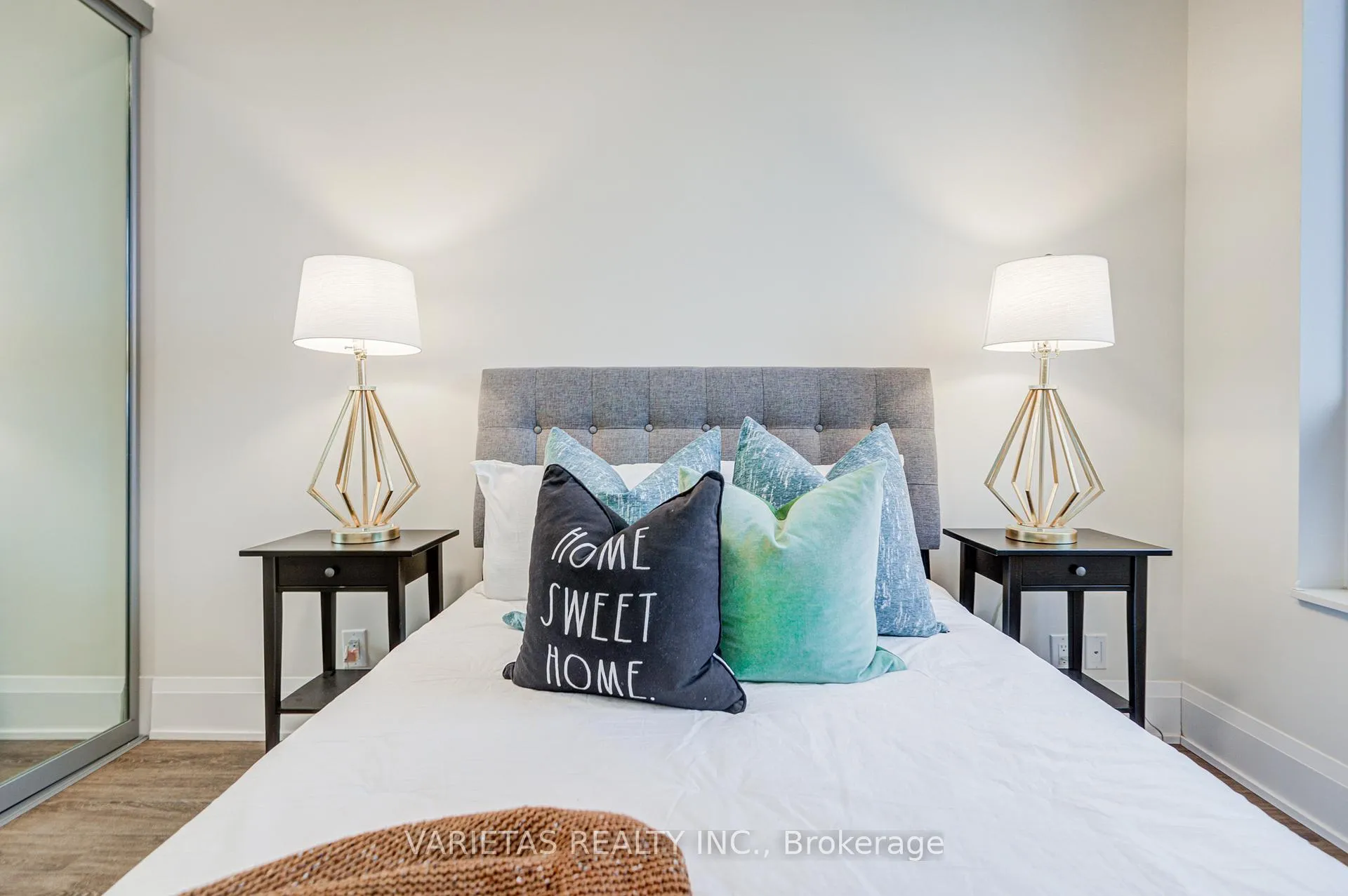 Photo 21 of Unit 3701, 12 Gandhi Lane, Markham, Commerce Valley — HOMEH