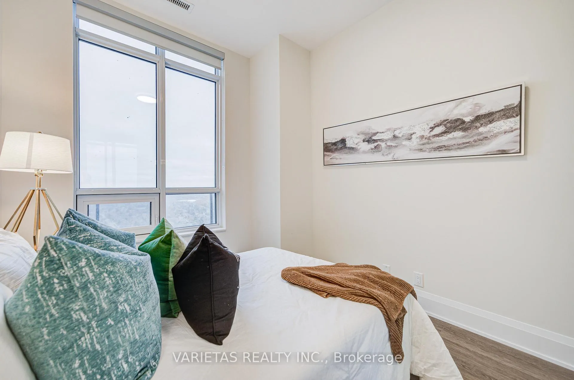 Photo 23 of Unit 3701, 12 Gandhi Lane, Markham, Commerce Valley — HOMEH