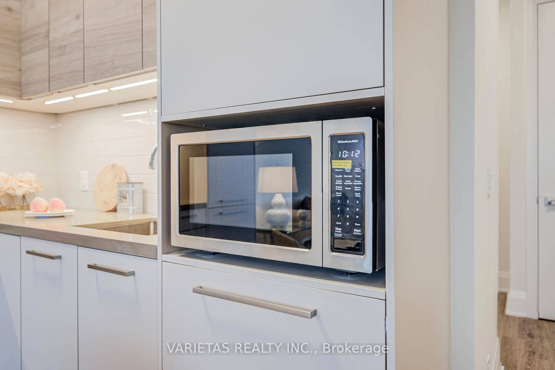 Photo 24 of Unit 3701, 12 Gandhi Lane, Markham, Commerce Valley — HOMEH