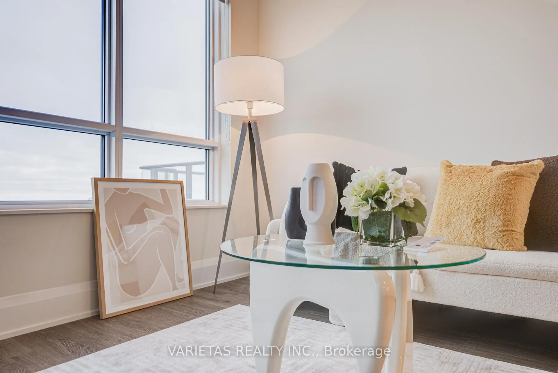 Photo 25 of Unit 3701, 12 Gandhi Lane, Markham, Commerce Valley — HOMEH